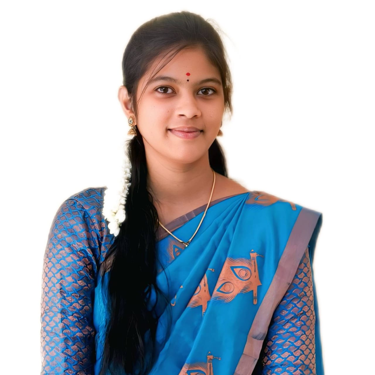 Ms. MS.D.SWETHA M.E.,
